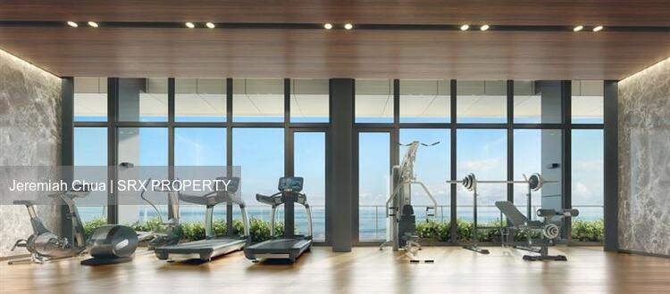 Gerald Drive (D28), Condominium #526625001